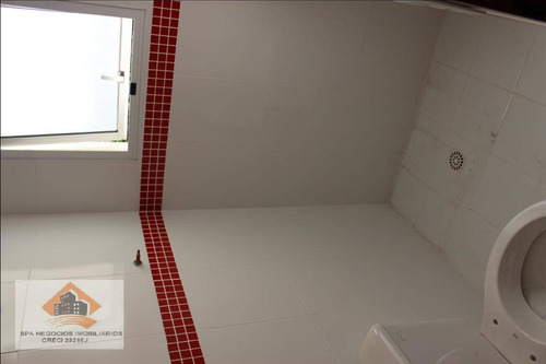 Imagem 20 de 26 de Sobrado Com 5 Dormitórios À Venda, 330 M² Por R$ 1.200.000,00 - Vila Matilde - São Paulo/sp - So0005