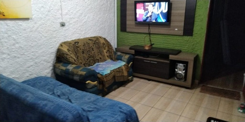 Imagem 26 de 30 de Casa Com 2 Dormitórios À Venda, 80 M² Por R$ 320.000,00 - Loty - Mongaguá/sp - Ca5638