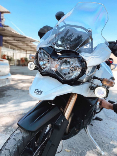Imagem 1 de 12 de Tinger 1200 Explorer