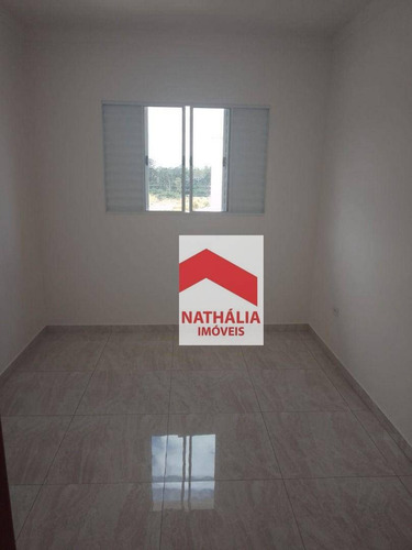 Imagem 8 de 12 de Sobrado Com 3 Dormitórios À Venda, 120 M² Por R$ 550.000,00 - Carmela Iii - Guarulhos/sp - So0583