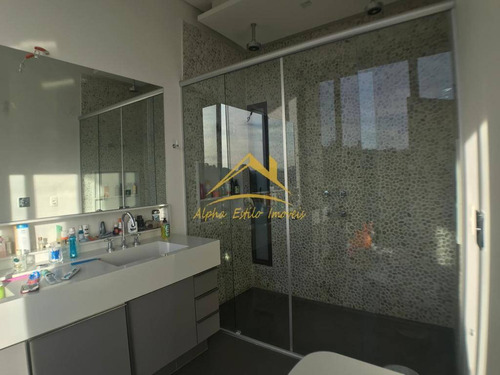 Imagem 15 de 15 de Linda Casa Gênesis I Para Venda R$ 3.000.000,00 - 269