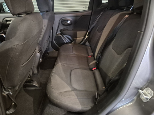 Jeep Renegade Moab 2.0 4x4 TB Diesel Aut.