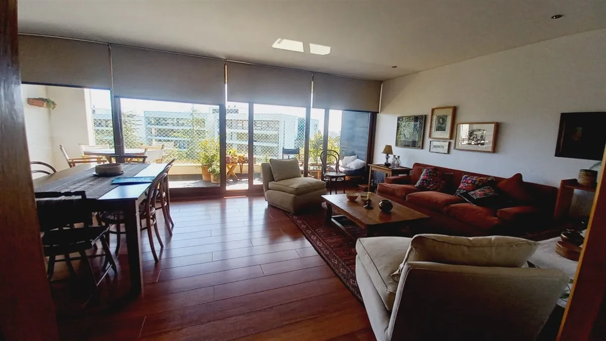Imagen 3 de 26 de Departamento En Venta De 4 Dorm. En Concón