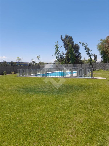 Departamento En Venta De 2 Dorm. En Maipú