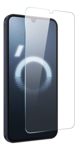 Funda Tpu Transparente + Protector De Pantalla For Samsung