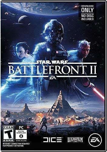 Star Wars Battlefront Ii - Pc