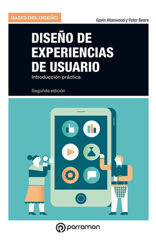 Libro Diseã¿o De Experiencias De Usuario 2âªed