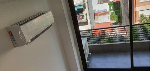 Imagen 9 de 30 de Departamento Monoambiente En Venta - 36mts2 - Barrio Norte