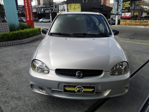 Chevrolet Corsa 1.0 Mpfi Wind 8v