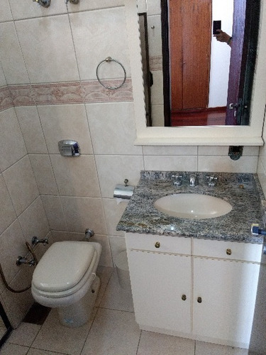 Casa Em Higienópolis Com 4 Dormitórios - Su88