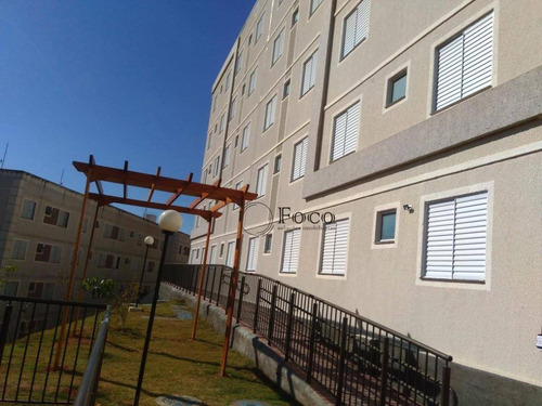 Imagem 12 de 19 de Apartamento, 38 M² - Venda Por R$ 198.000,00 Ou Aluguel Por R$ 700,00/mês - Jardim Nova Cidade - Guarulhos/sp - Ap1021