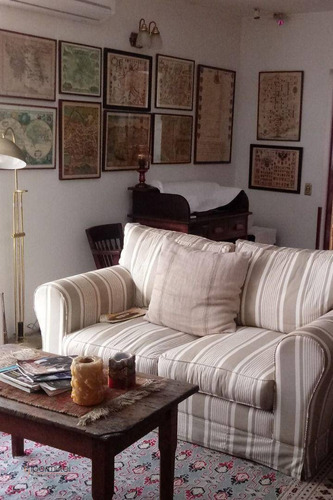 Imagem 26 de 28 de Magnifica Casa Com 4 Dormitórios À Venda, 500 M² - Morumbi - São Paulo/sp - Ca0244