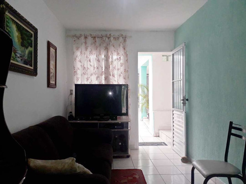 Imagem 7 de 21 de Casa Com 2 Dorms, Cidade Industrial Satélite De São Paulo, Guarulhos - R$ 390 Mil, Cod: 2525 - V2525