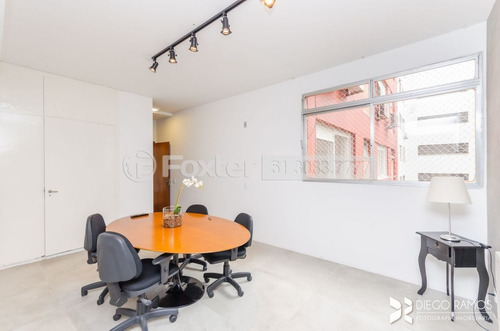 Imagem 16 de 30 de Apartamento, 3 Dormitórios, 274.35 M², Centro Histórico - 188294