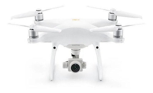 Drone Dji Phantom 4 Pro+ Seminovo (Recondicionado)