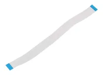 Comprar Cabo Flat 40 Vias 50cm Plotter Impressão 2cm Larg. 20706