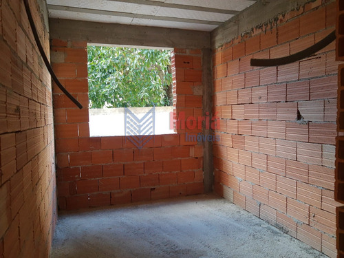 Imagem 23 de 30 de Apartamento À Venda Com 68.93m² Por R$ 218.000,00 No Bairro Fátima - Colombo / Pr - Map-0224
