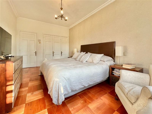 Imagen 29 de 30 de Venta Casa Las Condes: Presidente Errazuriz / Villa Maria