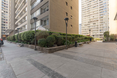 Edificio Av. Américo Vespucio (1 Est. 1 Bod.) Piso 14