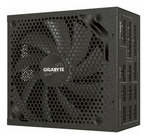 Gigabyte Psu Ud1300gm Pg5 80 Plus Gold Full Modular