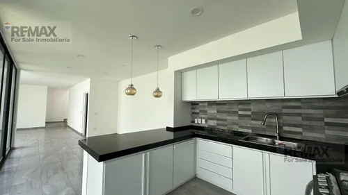 Venta De Casa Nueva, Fracc. Dos Ríos, Lomas De Cuernavaca, Temixco, Morelosclave 5605