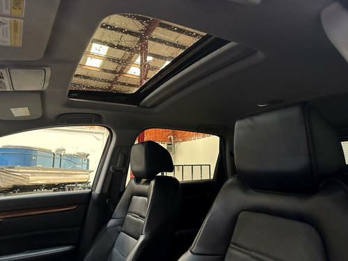 Imagen 7 de 13 de Honda Crv 2017 Full 4x4 Americana Clean Recien Importada