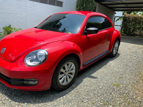 Volkswagen Beetle 2.5 Sport