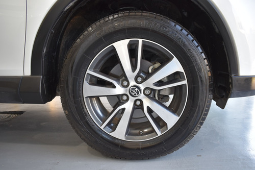 Toyota Rav4 2.5 Vx - Car Cash