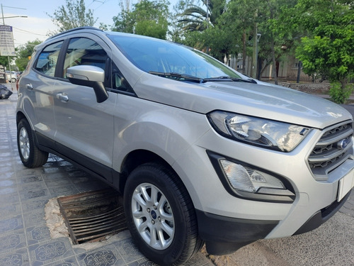 Imagen 5 de 14 de Ford Ecosport 2021 1.5 Se 123cv 4x2 Automática