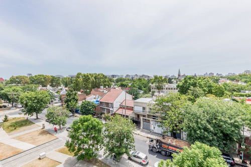 Venta Departamento 4 Amb Sucre Y Homberg Belgrano R Terraza Cochera Amenities