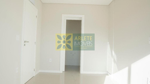 Imagem 13 de 15 de Apartamento No Bairro Canto Grande Em Bombinhas Sc - 4396