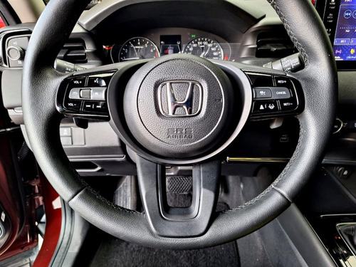 Honda HR-V 1.5 DI I-VTEC FLEX EXL CVT
