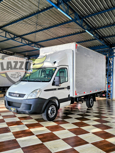 Iveco Daily 35s14 Bau