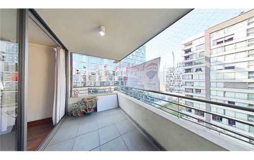 Imagen 8 de 28 de Arriendo Nueva Las Condes