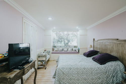 Imagen 16 de 17 de Casa En Venta En Lomas De Tecamachalco