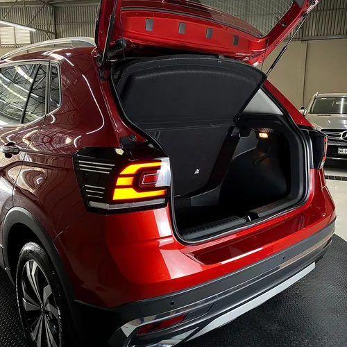 Volkswagen Taigun 1.0 Highline At