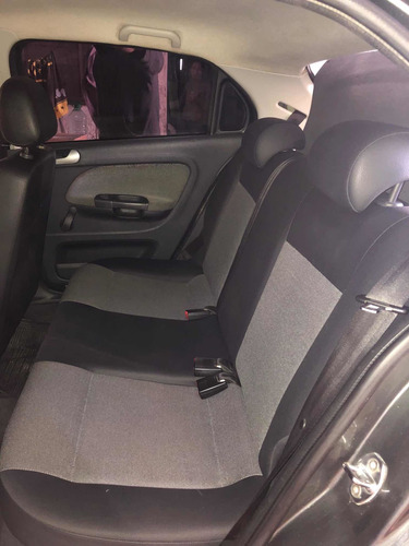 Volkswagen Gol 1.6 G6 Power Full 101cv 2014