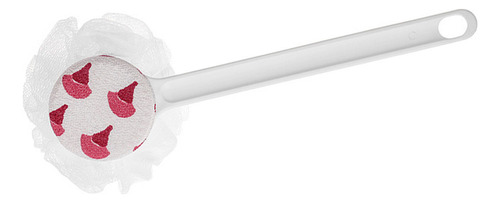 Nuevo Cepillo De Baño Face Bath Back Brush