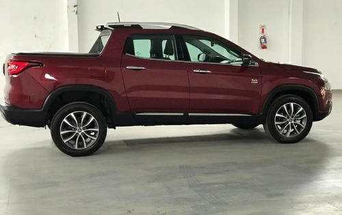 Fiat Toro 2021 2.0 Freedom 4x4 At