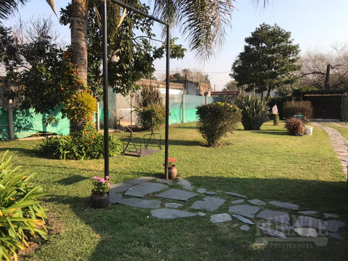 Quinta - Luis Guillon - Ideal Emprendimiento