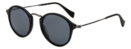 Anteojos Lentes De Sol Wanama Bg 7267 Polarizados Gafas