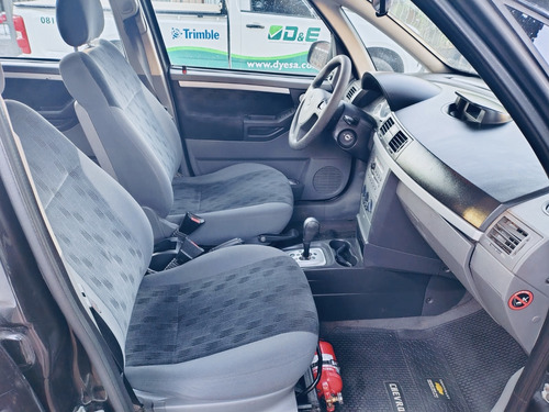 Chevrolet Meriva 1.8 Gls Easytronic