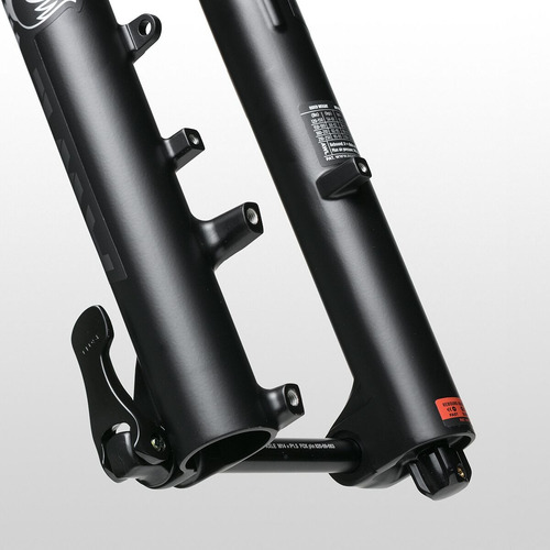 Suspensão Fox Awl 29 34 Boost 120mm Tapered Float Evol Cor Preto