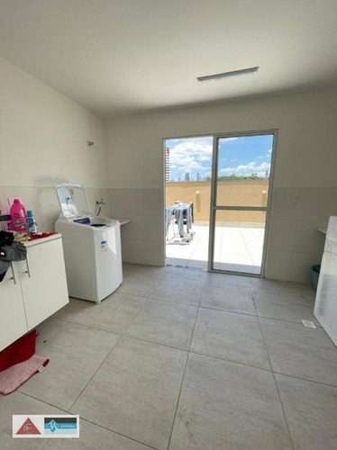 Imagem 9 de 23 de Apartamento Com 1 Dormitório Para Alugar, 35 M² Por R$ 1.800/mês - Tatuapé - São Paulo/sp - Ap6632
