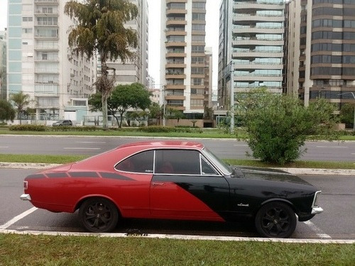 Chevrolet Opala