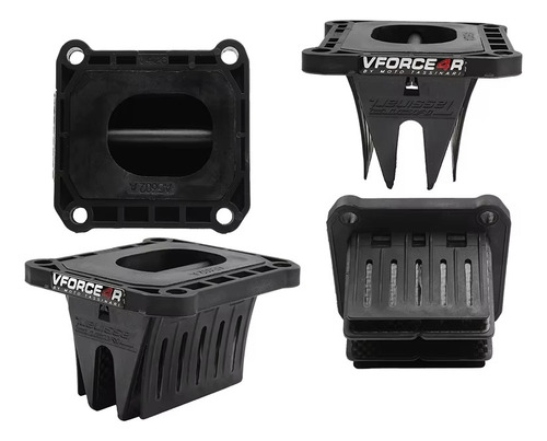 Palheta Torque Pirâmide Vforce 4 Ktm Exc Sx Husqvarna Te Tc