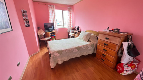 Departamento En Venta De 1 Dorm. En Concepción