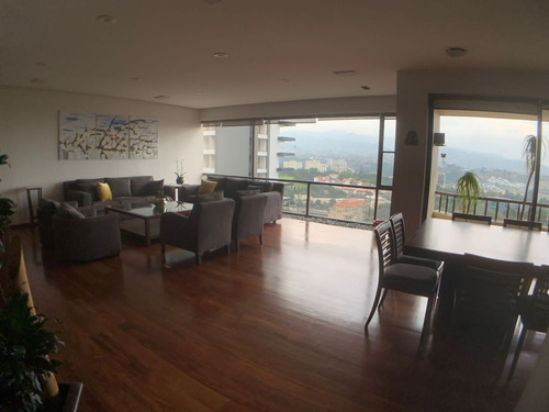 Imagen 7 de 30 de Departamento En Venta Y Renta Residencial Fiesole Interlomas