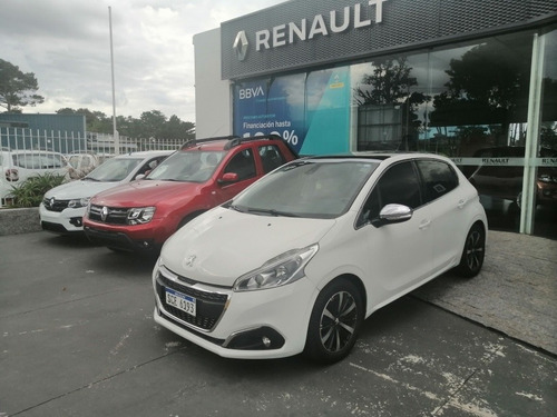 Peugeot 208 1.2 Allure