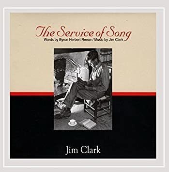 Clark Jim Service Of Song Usa Import Cd .-&&·